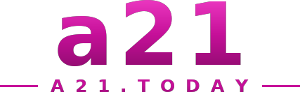 a21 logo