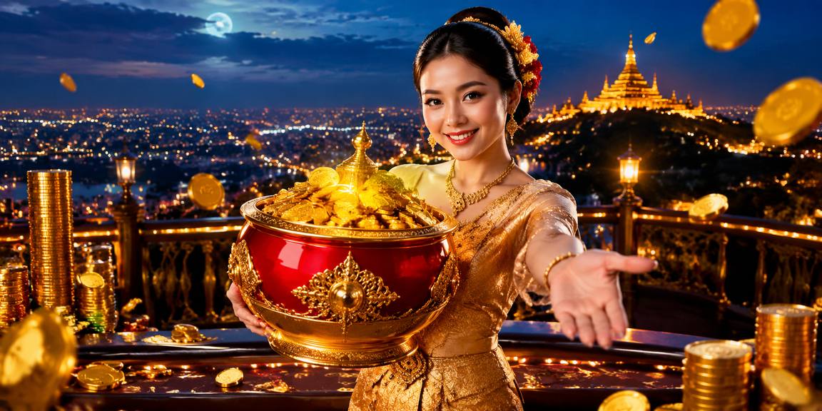 a21 Lucky Stars ကစားခန်းများ၏ အဓိပ္ပာယ်
