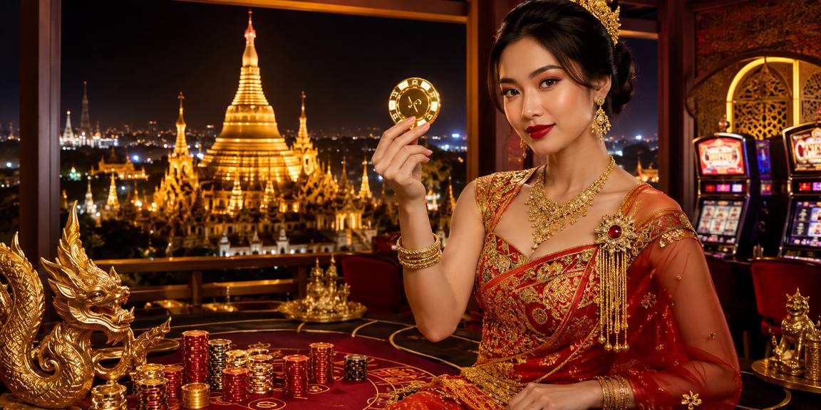 a21 Lucky Stars — အံ့အားသင်းဖွယ်ကောင်းသောကစားခန်းများ